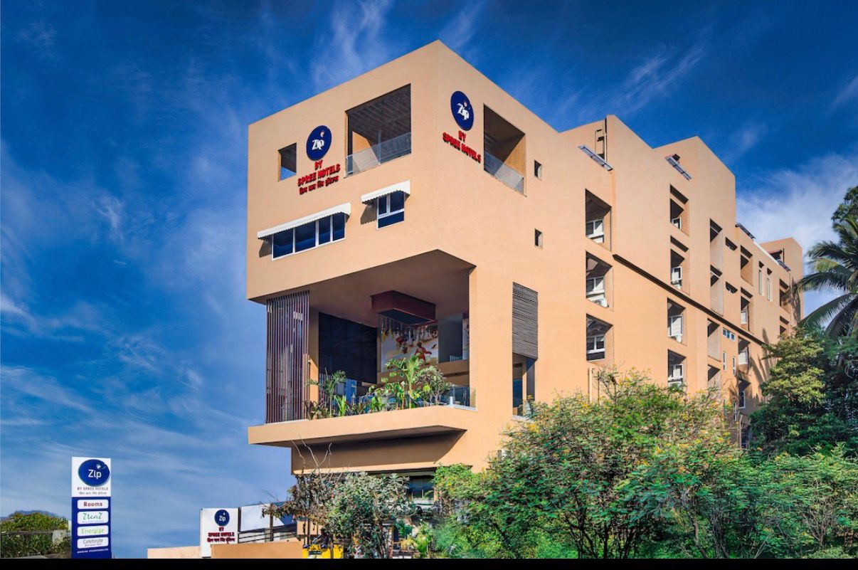 Growing Our Hospitality Portfolio