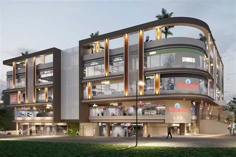 Why Kolhapur Real Estate is the Next Big Opportunity for Investors and Homebuyers
