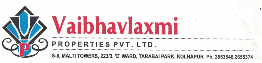 Vaibhavlaxmi Properties