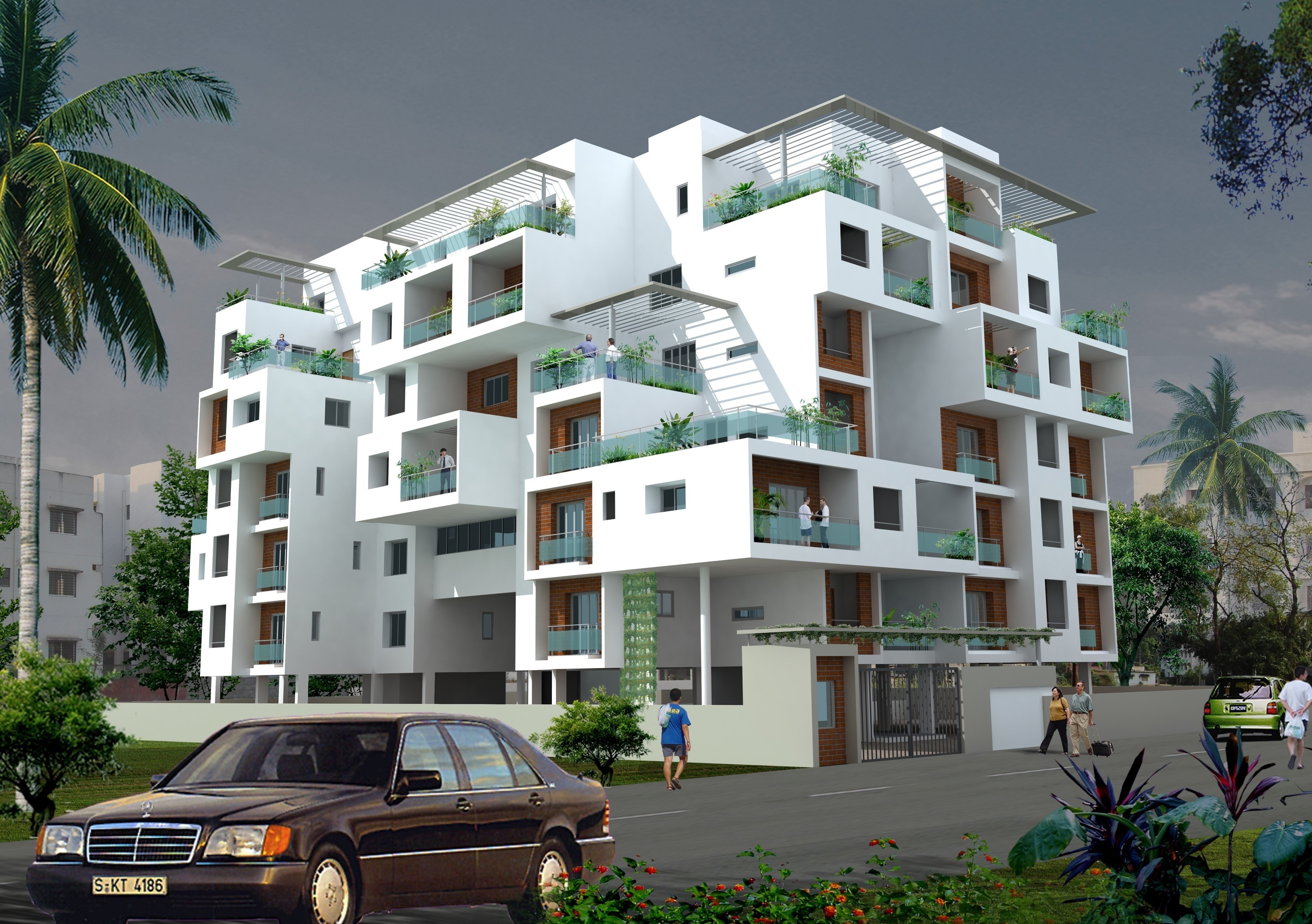 Siddhivinayak Retreat