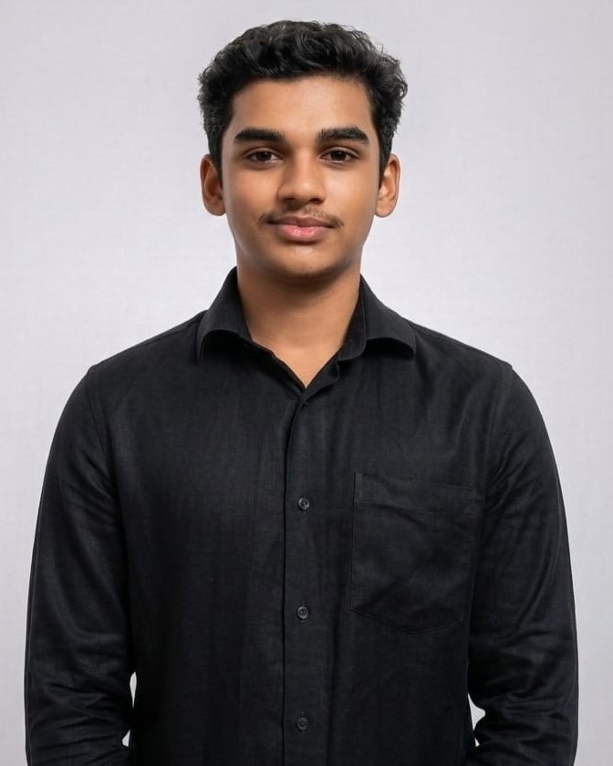 Aaryan Desai
