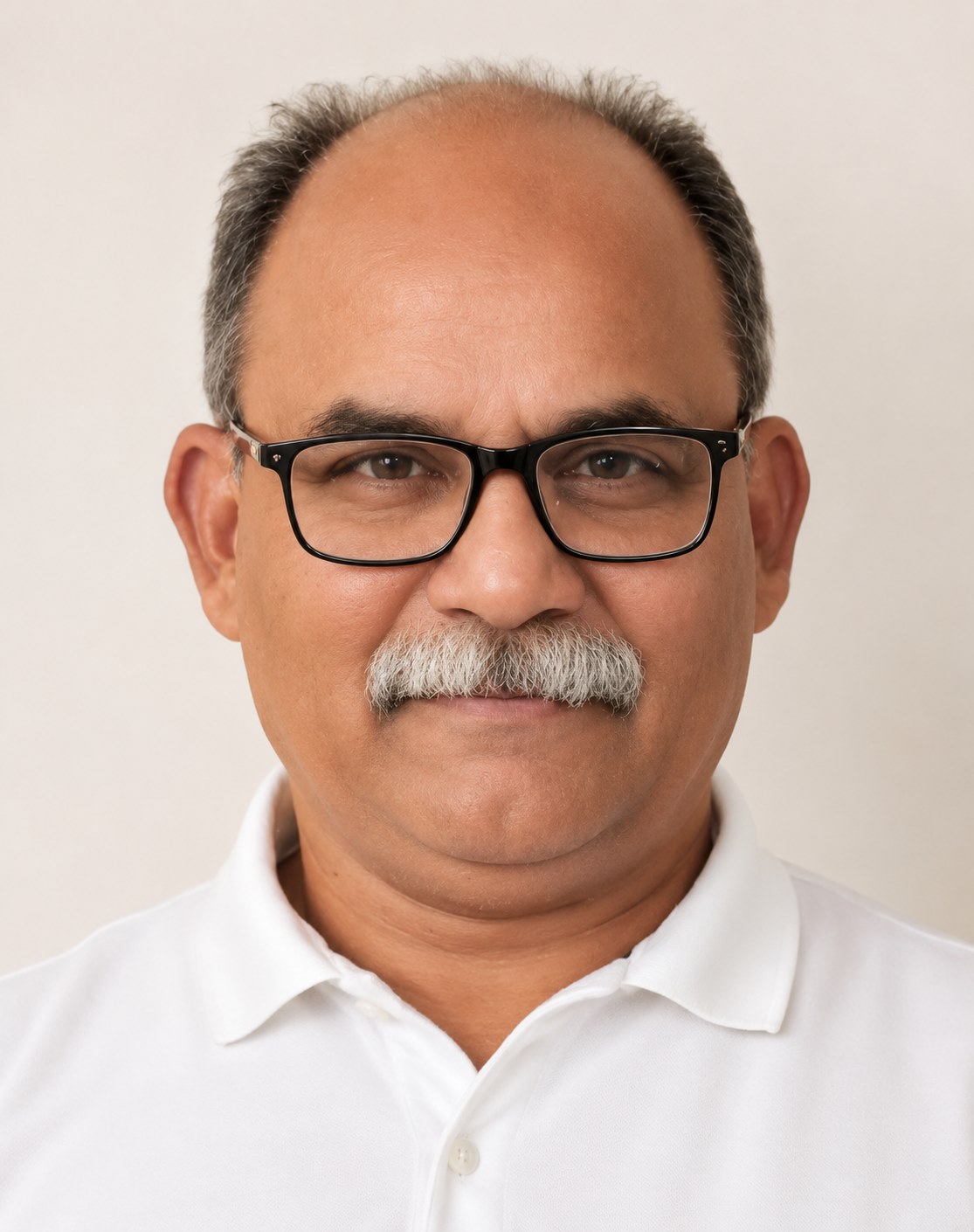 Milind Desai