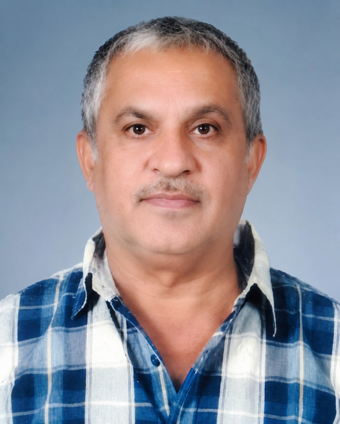 Ashok Chhutani