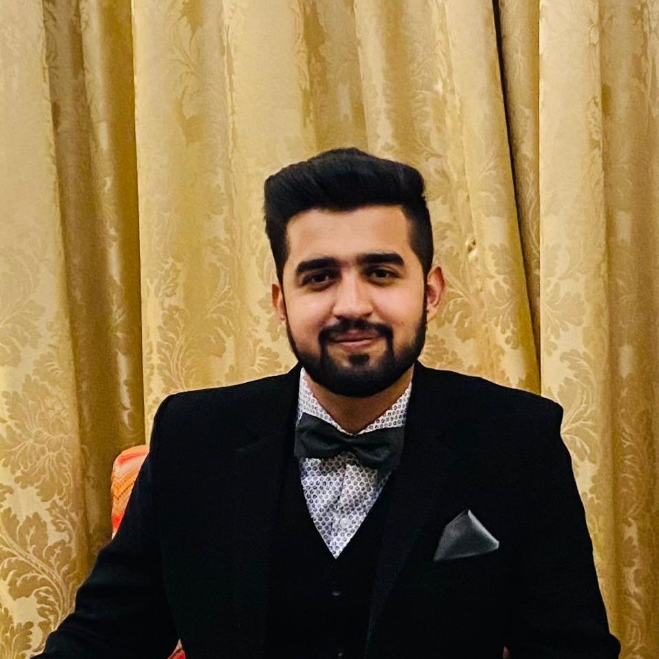 Shankar Chhutani