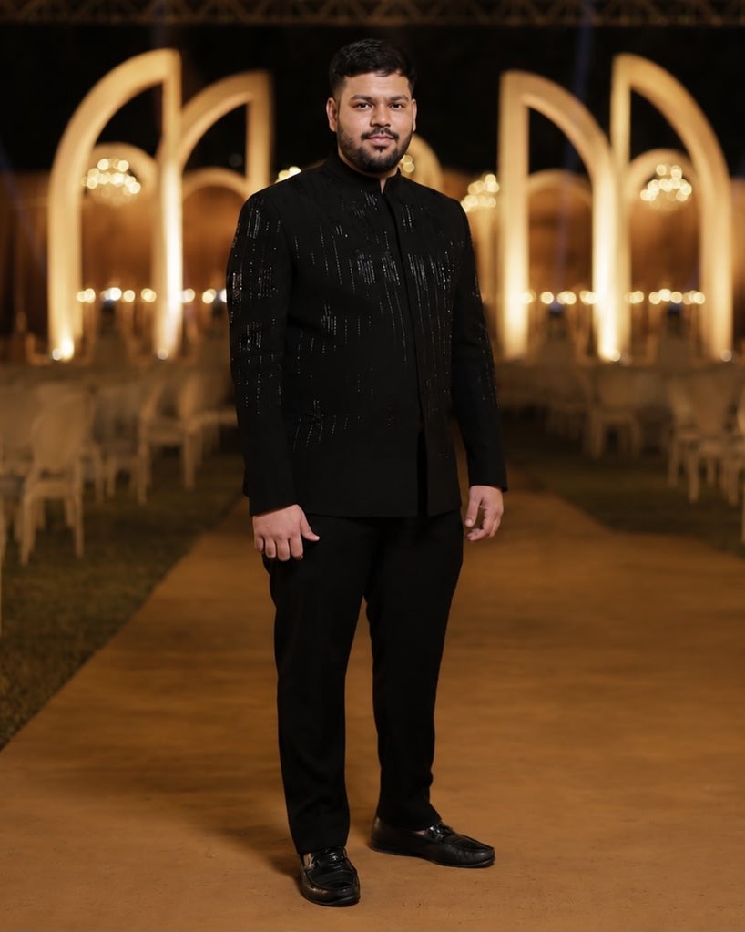 Anshul Chhutani