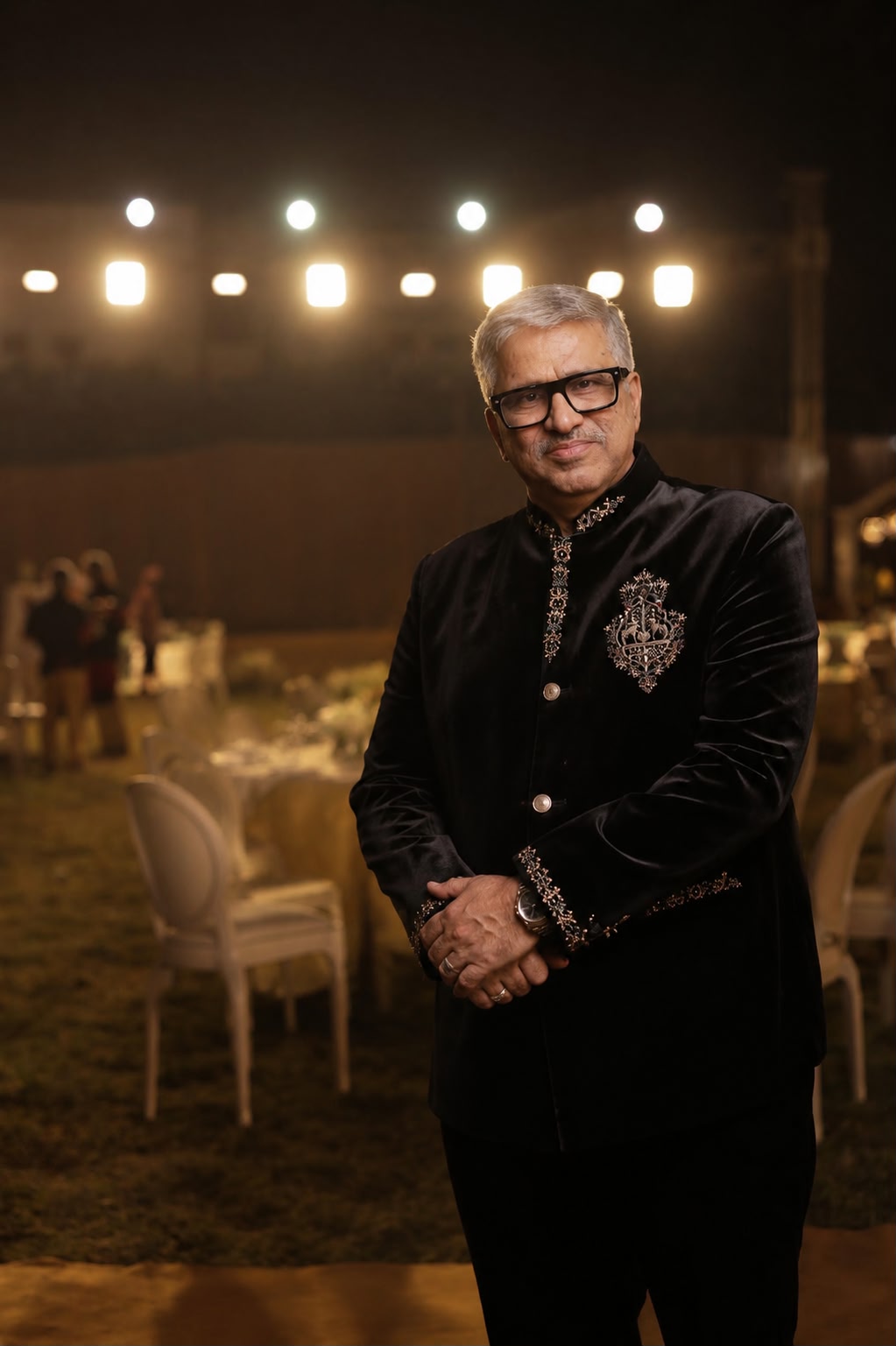 Mukesh Chhutani