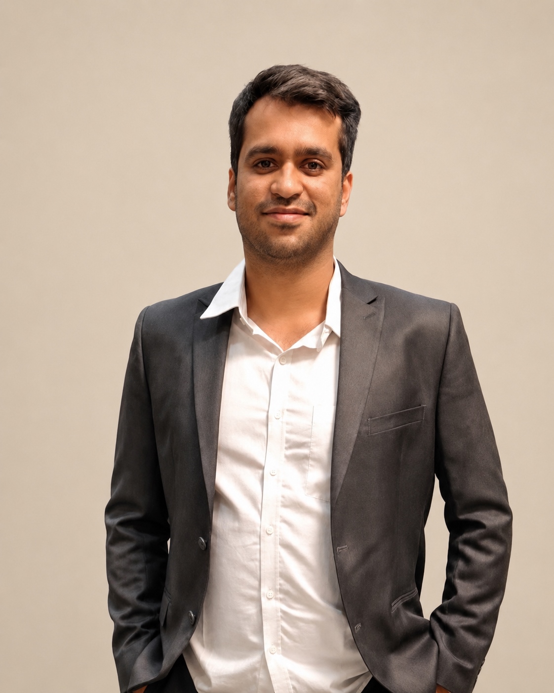 Ankush Chhutani